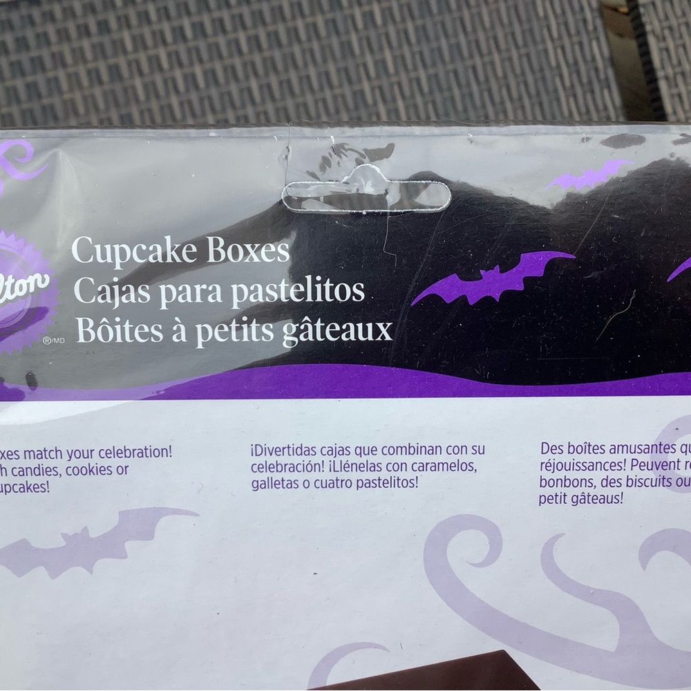 Cupcake Boxes NEW - Picture 3 of 4